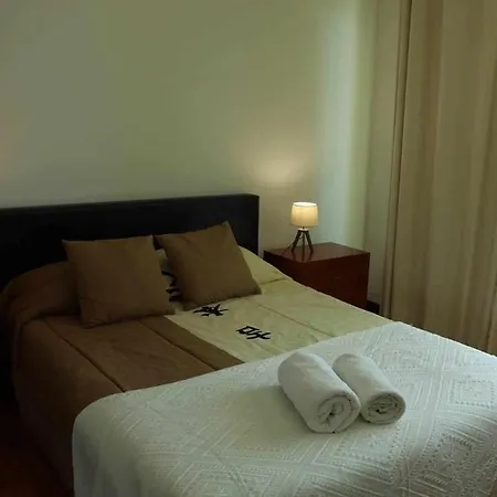 Apartment Guestready - Rodamar *