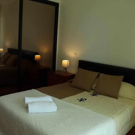 Guestready - Rodamar Apartment