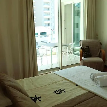 Apartment Guestready - Rodamar *