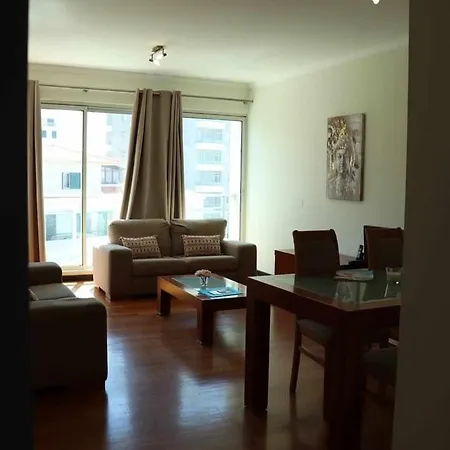 Guestready - Rodamar Apartment
