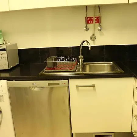 Apartment Guestready - Rodamar Funchal (Madeira)